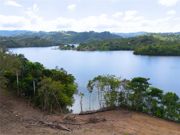 CARR 827 Km 5.0, Interior, Bo. Ortiz, Lot 2, TOA ALTA, PR 00953