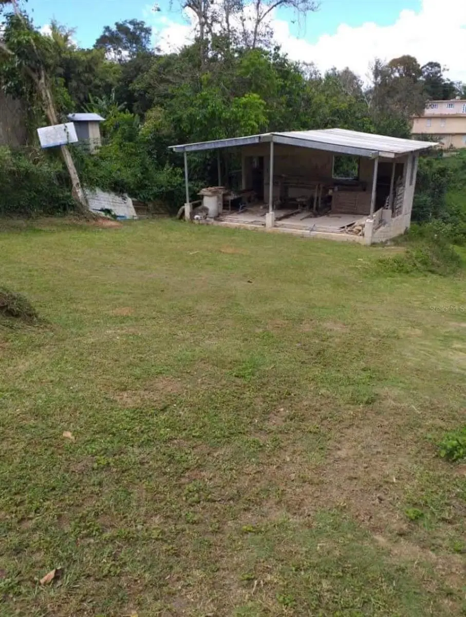 Cafarnaum Solar 118, Aibonito, PR 00705 - Image #1