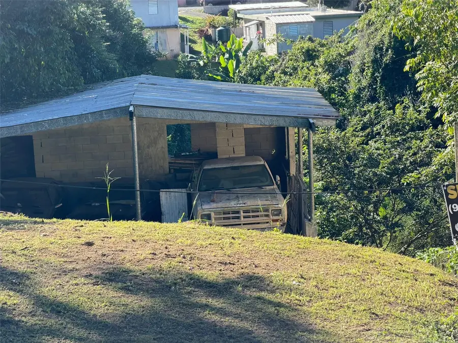 Cafarnaum Solar 118, Aibonito, PR 00705 - Image #3