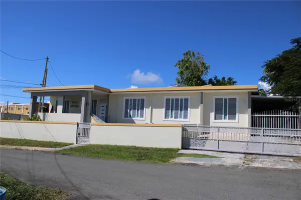 Car 2 K101 Car 2 K101, QUEBRADILLAS, PR 00678