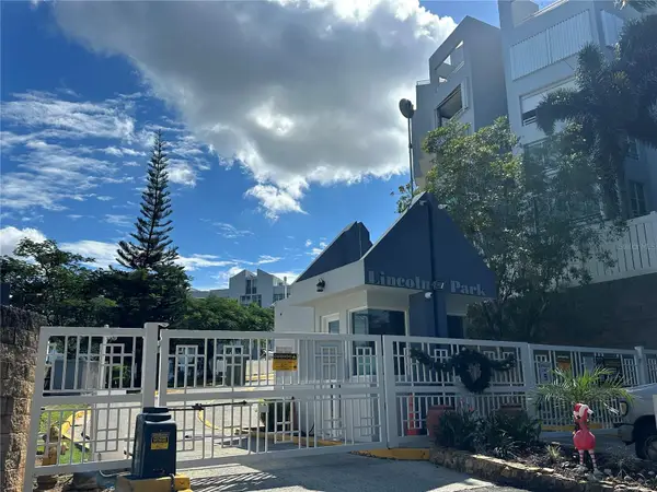 Lincoln Park Carr 833 #10 J, GUAYNABO, PR 00969
