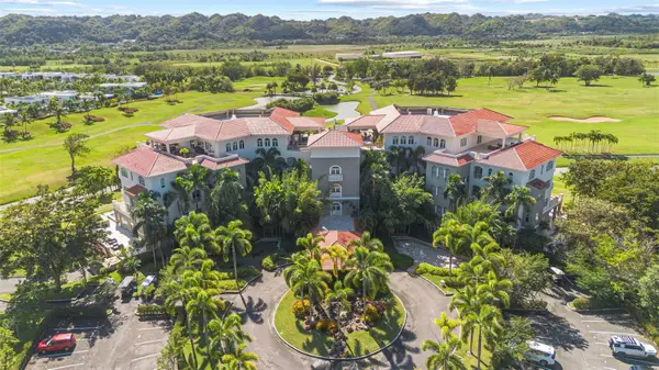 500 Plantation Drive #3206, DORADO, PR 00646