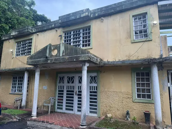 185 Km 6.1 Campo Rico Road, CANOVANAS, PR 00729