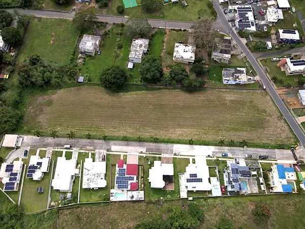 PR-604 Los Rabanos Km 3.5, MANATI, PR 00674