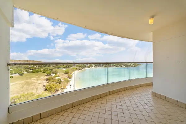 CALLE BARCAZA Cond. Torre De Playa Santa #905, GUANICA, PR 00653