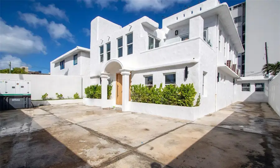 2071 Cacique Street, San Juan, PR 00911 - #2