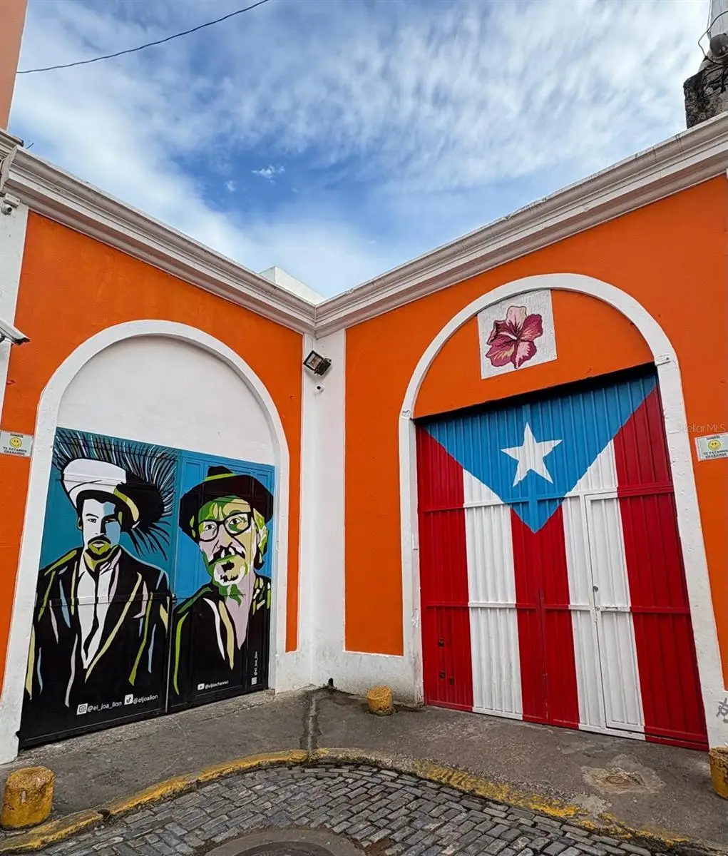 5 Calle Tranquilidad #1B, Viejo San Juan, PR 00901 - #1