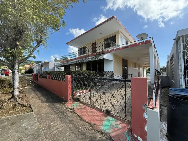 C13 3rd ST San Benito Dev., PATILLAS, PR 00723