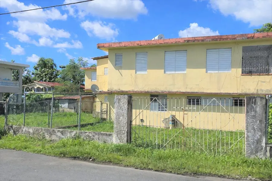 Calle Colon Vanscoy Lote Bb-4, Toa Alta, PR 00953 - Image #2