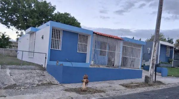 14 A Alturas De Rio Grande #O 792, RIO GRANDE, PR 00745