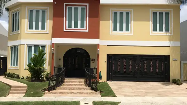 644 Heliconia, SAN JUAN, PR 00926