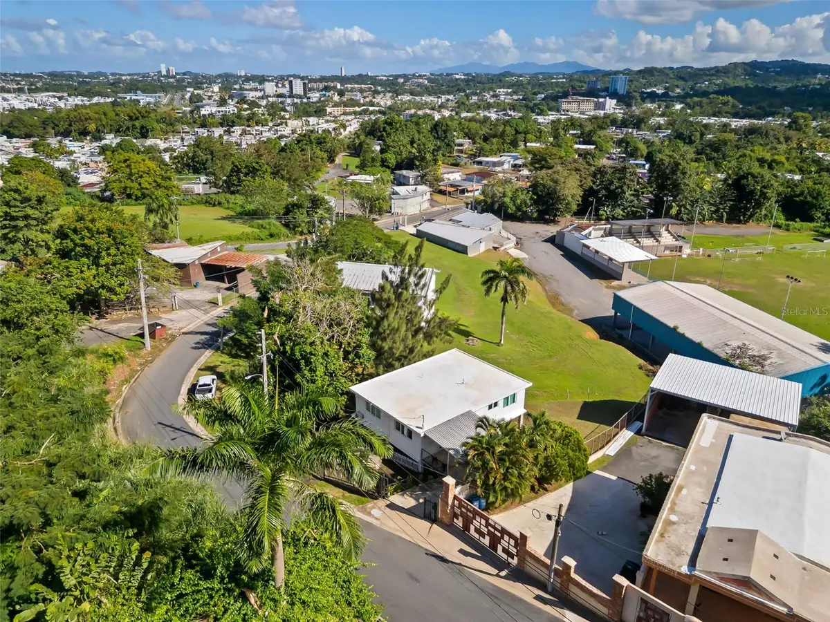 Solar 20 Camino Juanillo Fuentes Barrio Santa Rosa, Guaynabo, PR 00971 - Image #1