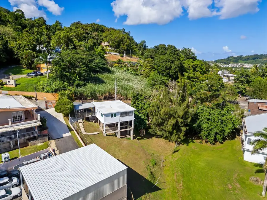 Solar 20 Camino Juanillo Fuentes Barrio Santa Rosa, Guaynabo, PR 00971 - Image #2