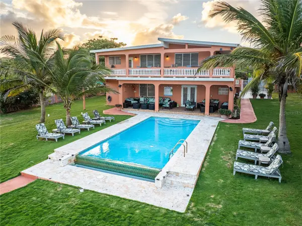 Parcela #10 Comunidad Rural El Negro, Barrio Camino Nuevo, YABUCOA, PR 00767