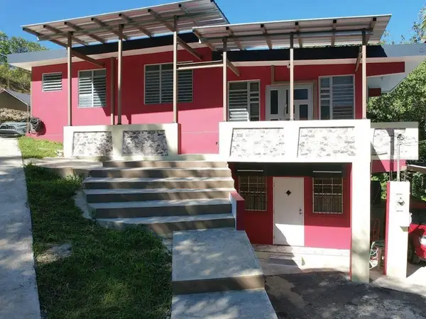 CARR 456 Bo. Guajataca Carr 456 Km 1.3 Quebradillas, QUEBRADILLAS, PR 00678