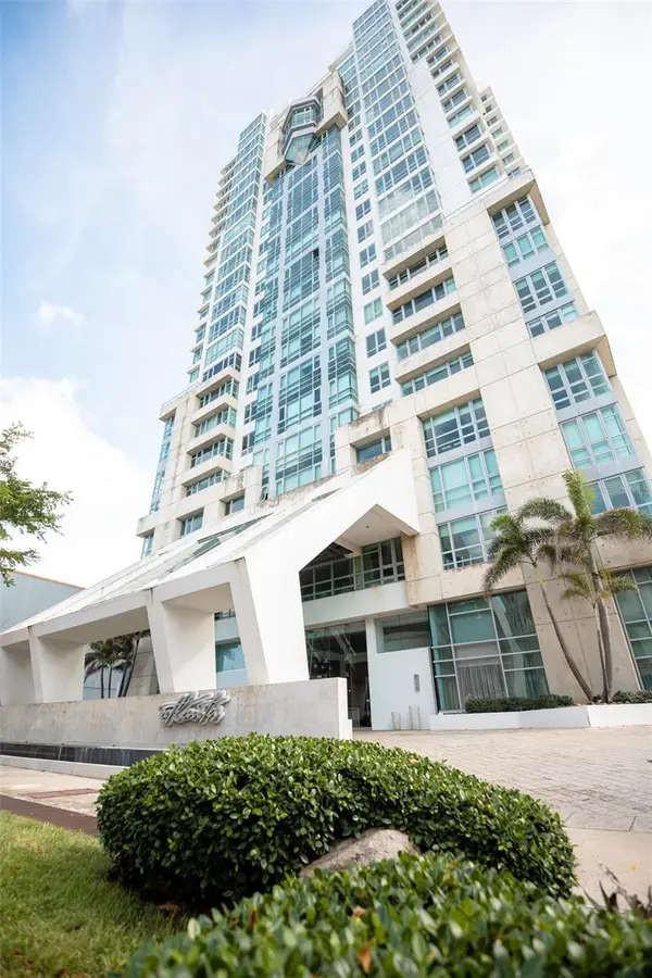 404 De La Constitucin Avenue #2307, SAN JUAN, PR 00901