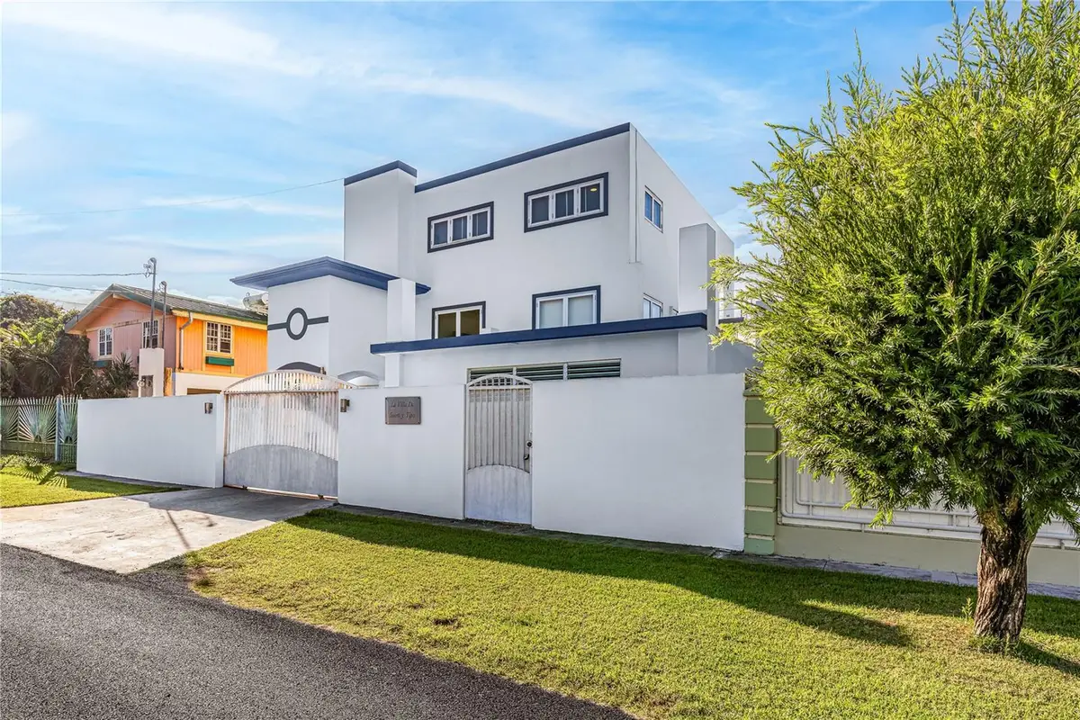 SR 307 km 7.9 Villa Nautica, Union St, Jose St #Lot  2, Cabo Rojo, PR 00623 - Image #1