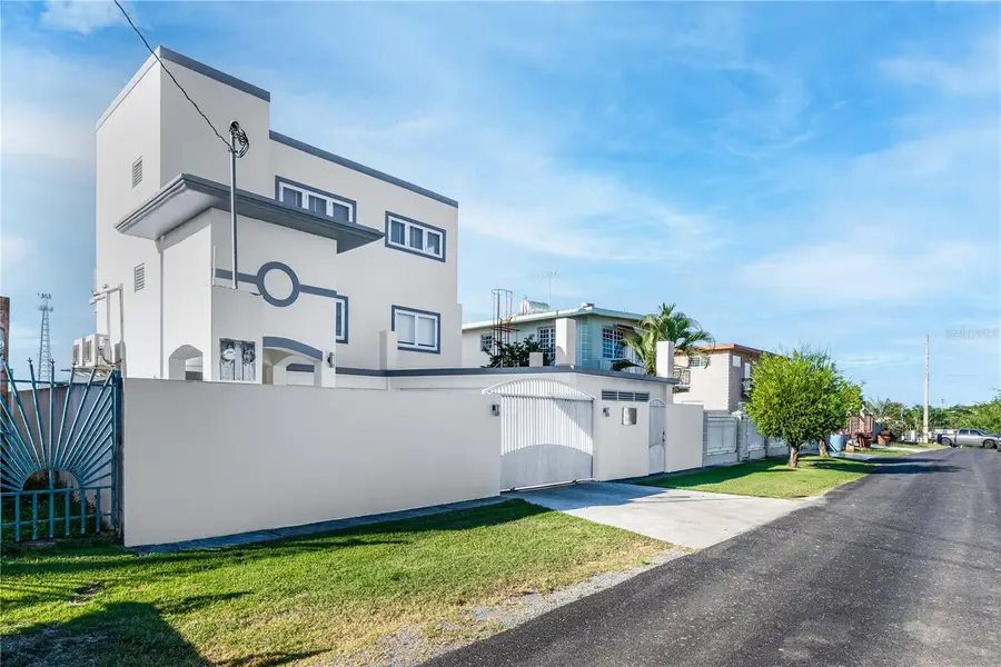 SR 307 km 7.9 Villa Nautica, Union St, Jose St #Lot  2, Cabo Rojo, PR 00623 - Image #3