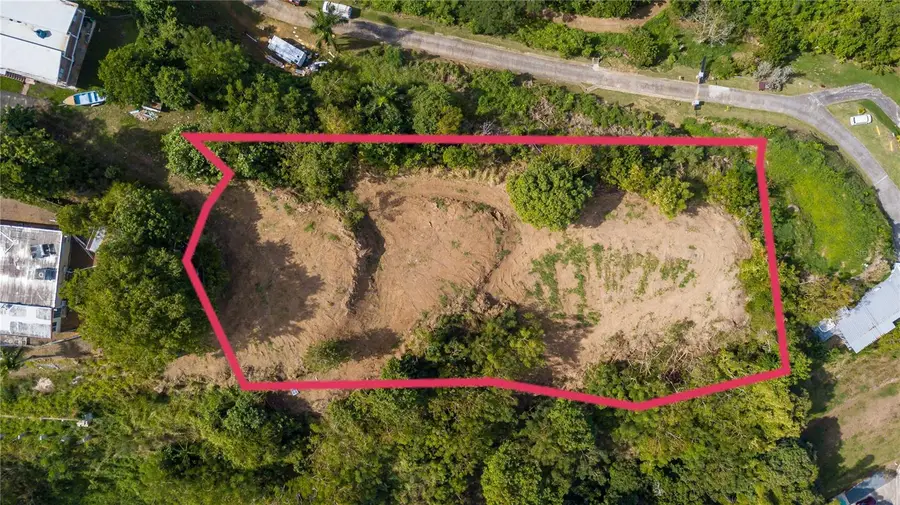 Solar B Barrio Jagey, Aguada, PR 00602 - Image #2