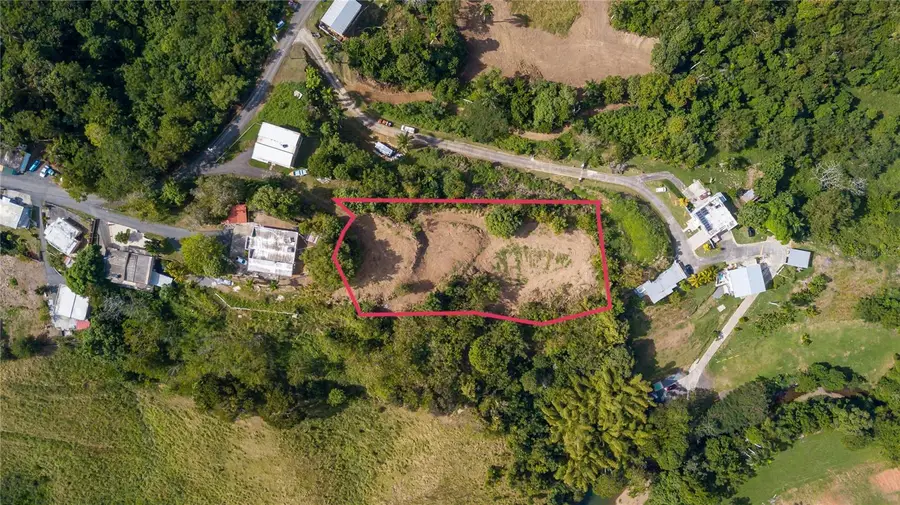 Solar B Barrio Jagey, Aguada, PR 00602 - Image #3