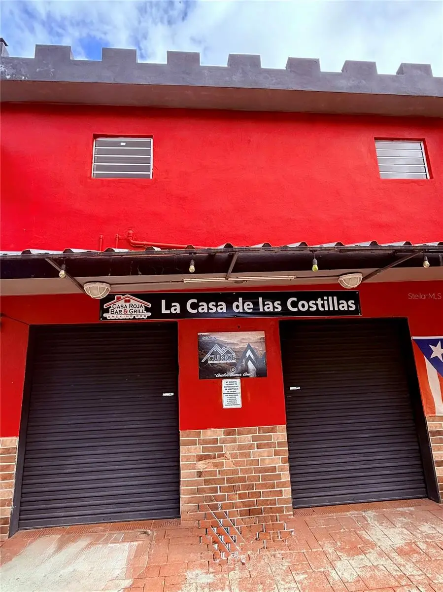 149 Route #KM 18.3, Ciales, PR 00638 - #2