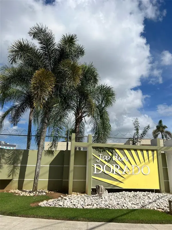 F6 Persa St. Jardin Dorado, DORADO, PR 00646