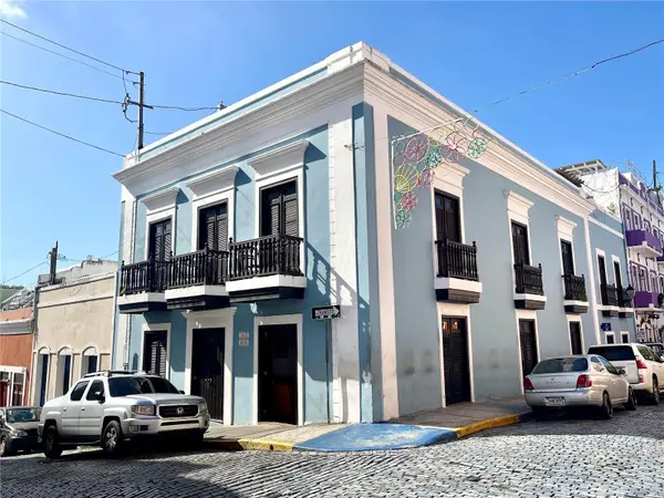 50 Cruz Street #101, SAN JUAN, PR 00901