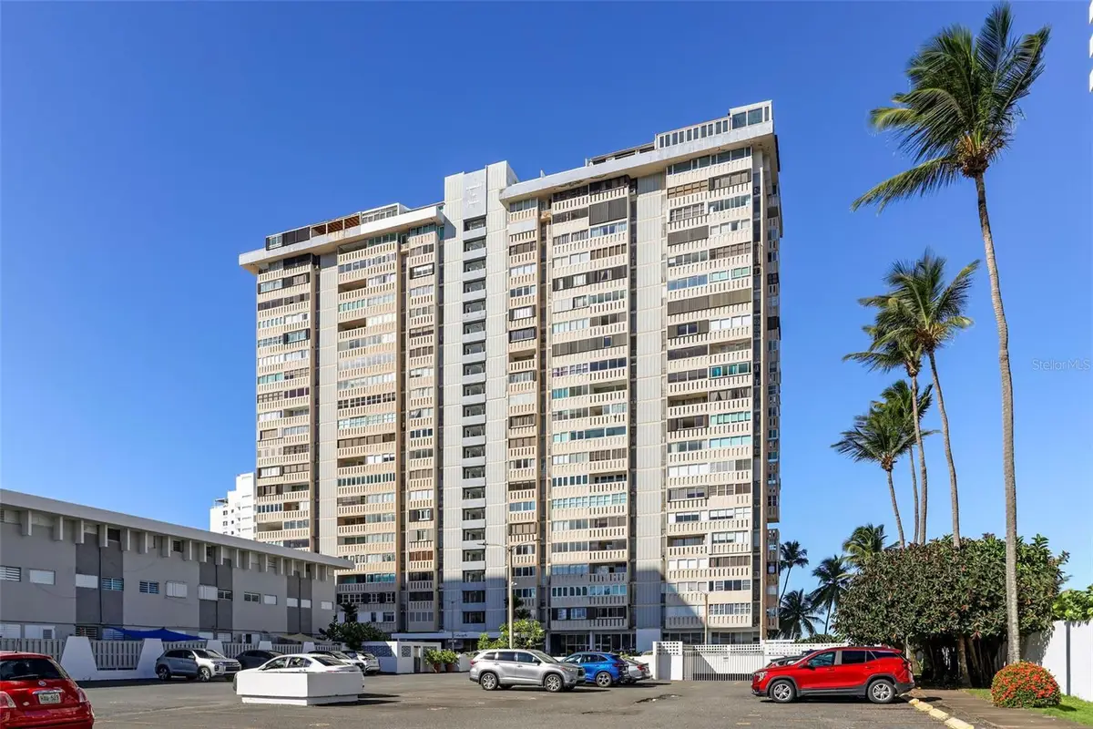 1479 Ashford #516, San Juan, PR 00907 - Image #1