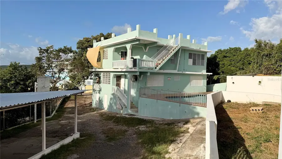 24 Calle Coral Playa Santa, Guanica, PR 00653 - Image #2
