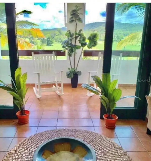 6000 Rio Mar Boulevard #802, RIO GRANDE, PR 00745