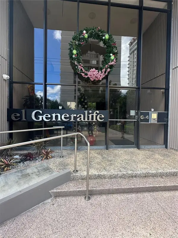 Caoba Street Avenida San Patricio #PH1-PH2, GUAYNABO, PR 00966