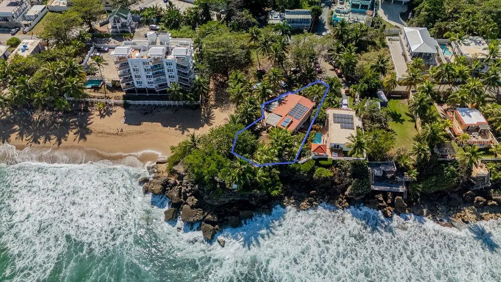 26 Barrio Puntas Sandy Beach, Rincon, PR 00677 - Image #1