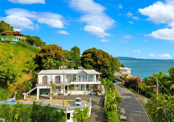 CARR 429 Km 3.3, RINCON, PR 00677