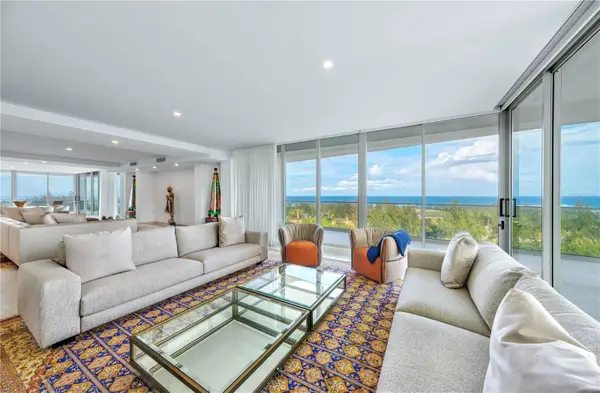 540 Ave. De La Constitucion #1101, SAN JUAN, PR 00901