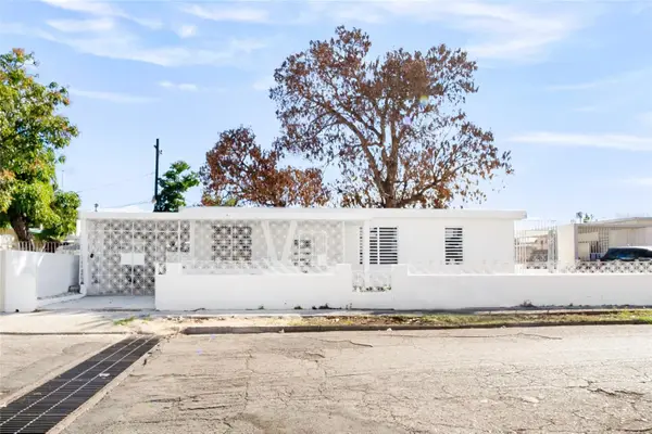 7D Martin Corchado Urb. Palo De Pan, PONCE, PR 00717