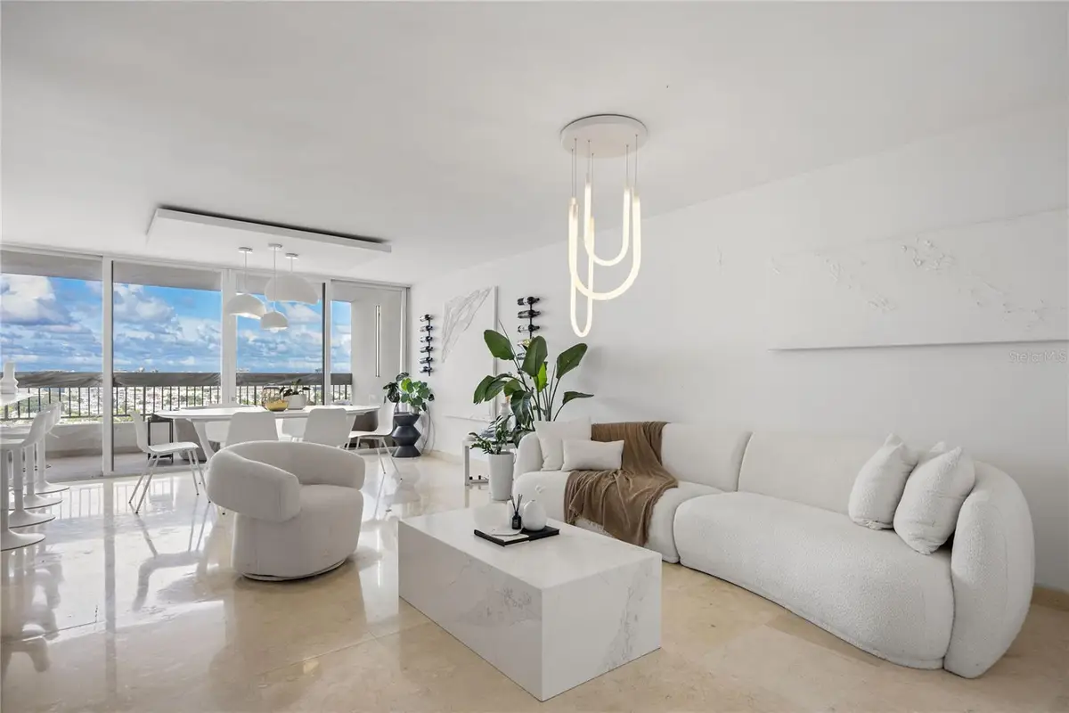 Apt 2104 Parque De Las Fuentes #2104, San Juan, PR 00918 - Image #1