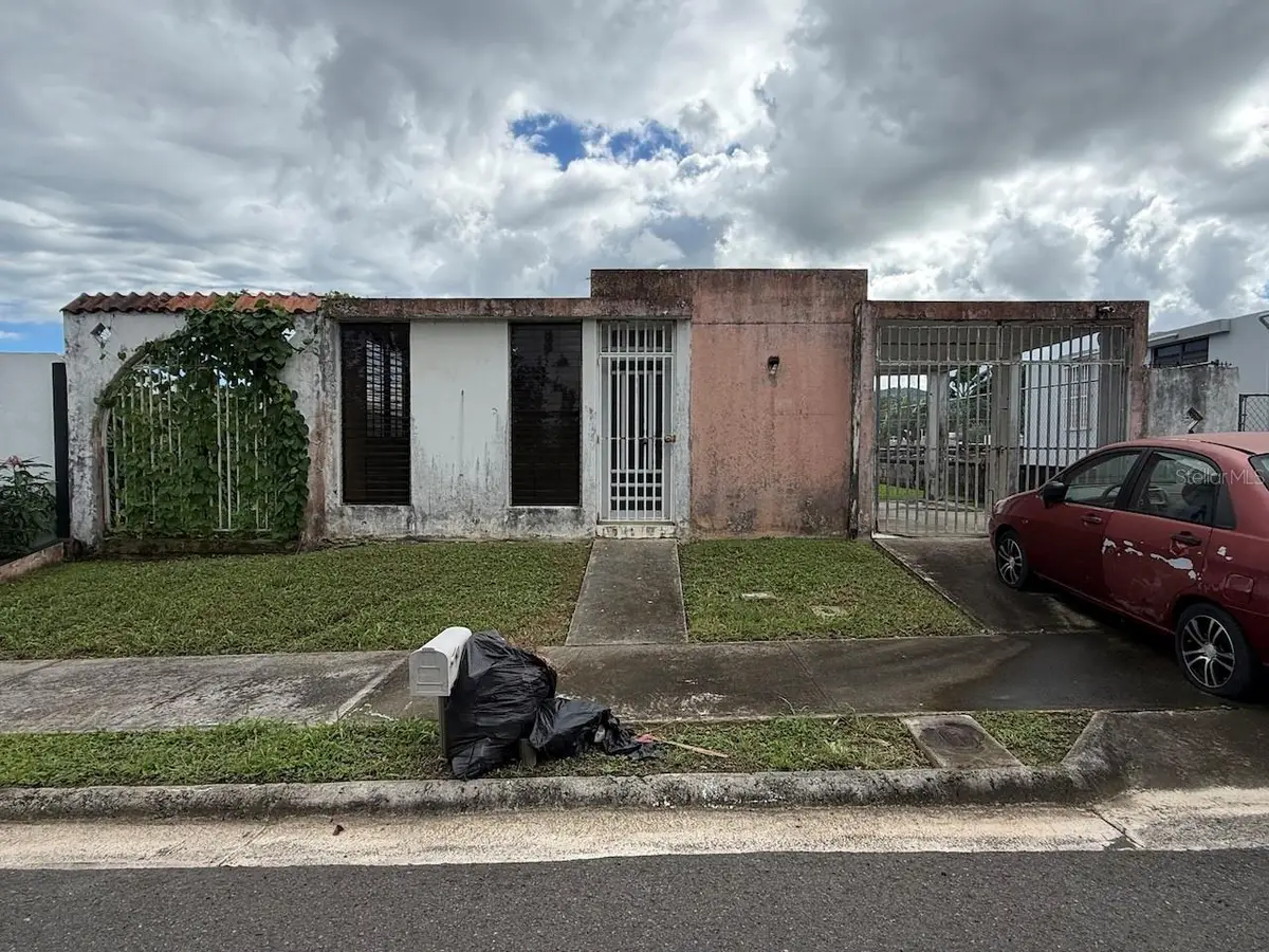 4 St M-32 Urb Alturas De San Pedro, Fajardo, PR 00738 - Image #1