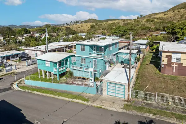 Solar 124 Calle 4, YAUCO, PR 00698