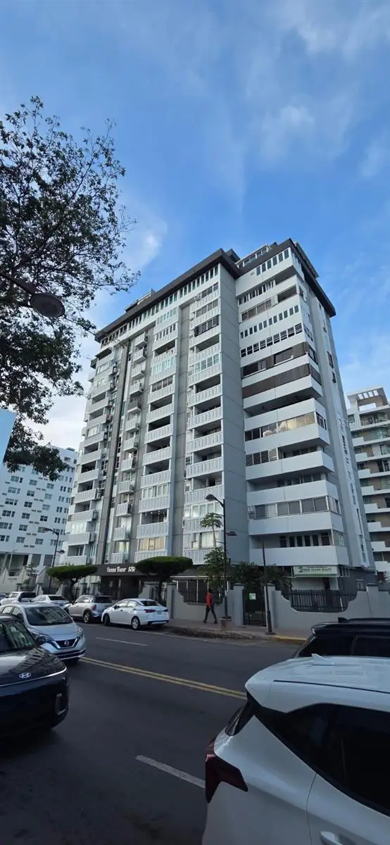 Cond Ocean Tower #1203, CAROLINA, PR 00979