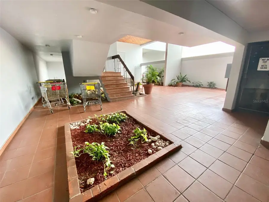 2306 Cond.the Terrace Apt 4 E #4E, San Juan, PR 00913 - #2