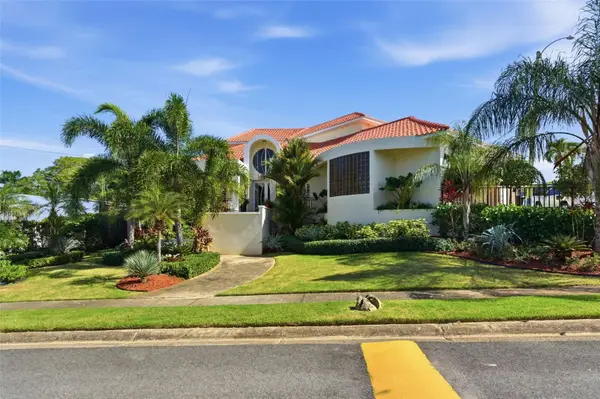 119 B-14 Haciendas De Camuy, CAMUY, PR 00627