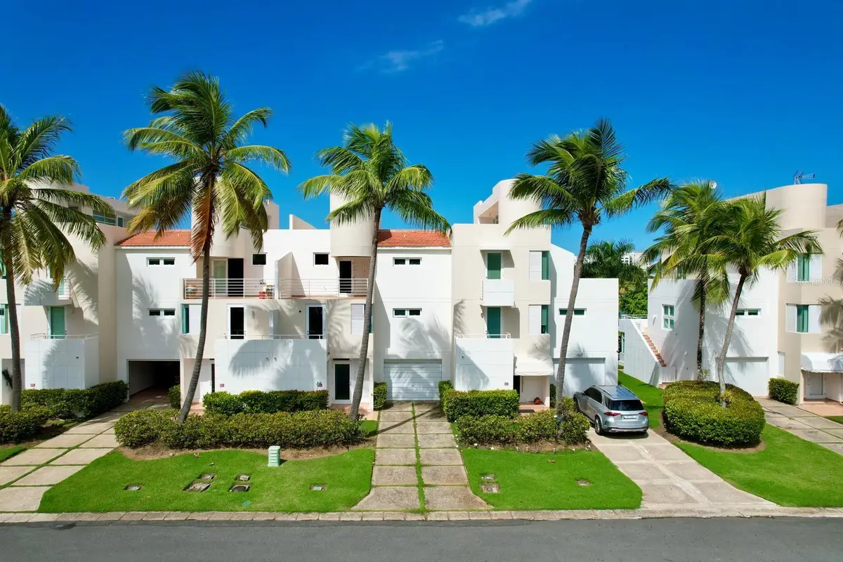 #124 Villas De Golf Oeste, Dorado, PR 00646 - Image #1