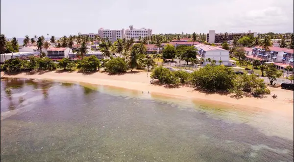 Villas de Playa 2 Dorado Urb. Dorado Del Mar #NN2, DORADO, PR 00646