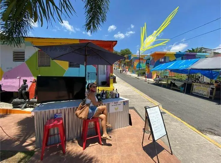 35 Calle Eugenio Sanchez, Yauco, PR 00698 - #2