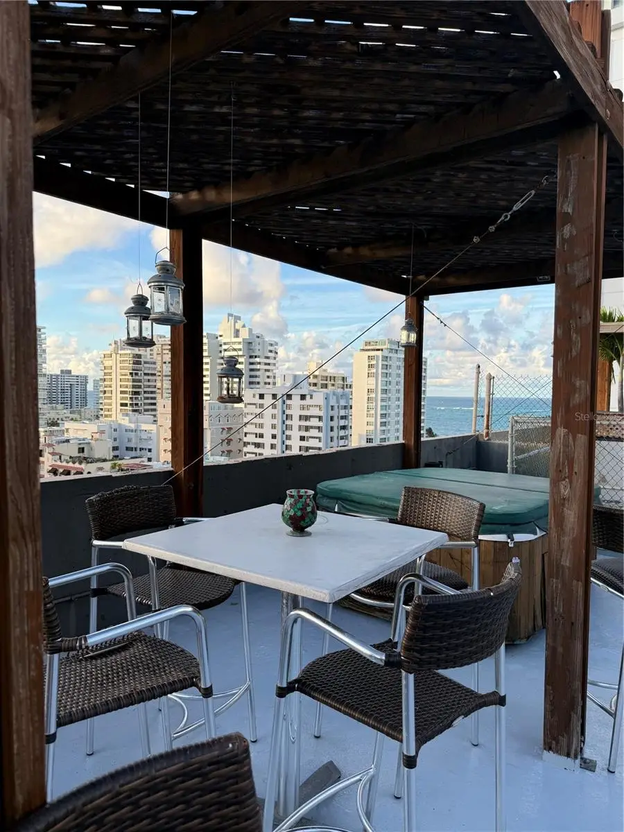 76 Kings Court 76 Kings Court #903, San Juan, PR 00907 - Image #3