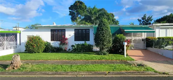 432 Calle 1, BAYAMON, PR 00956