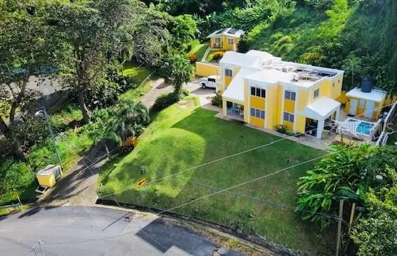 Carr#927 Sector Brazo Sec Kh7.6, Naguabo, PR 00718 - #1