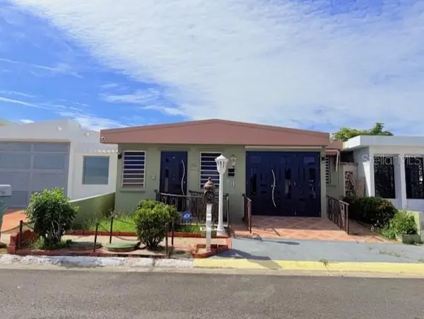 Ext Lagos de Plata T34 Calle 17, TOA BAJA, PR 00949