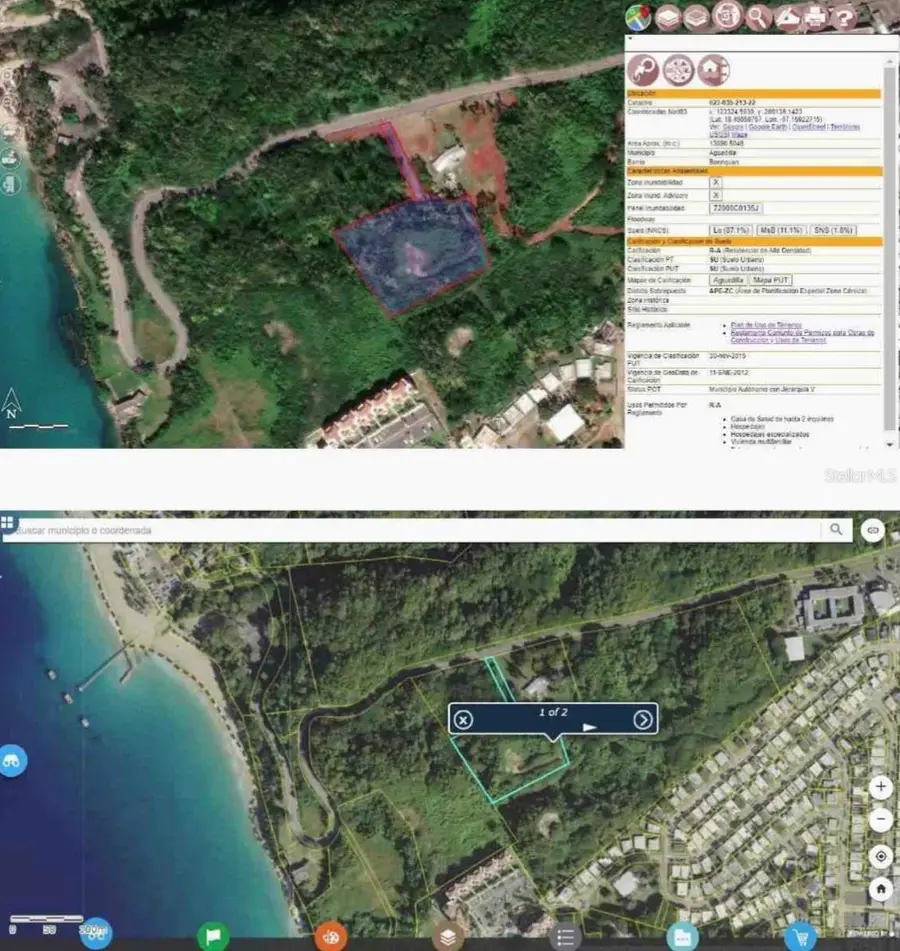 Road 458 Borinquen Ward, Aguadilla, PR 00603 - Image #2