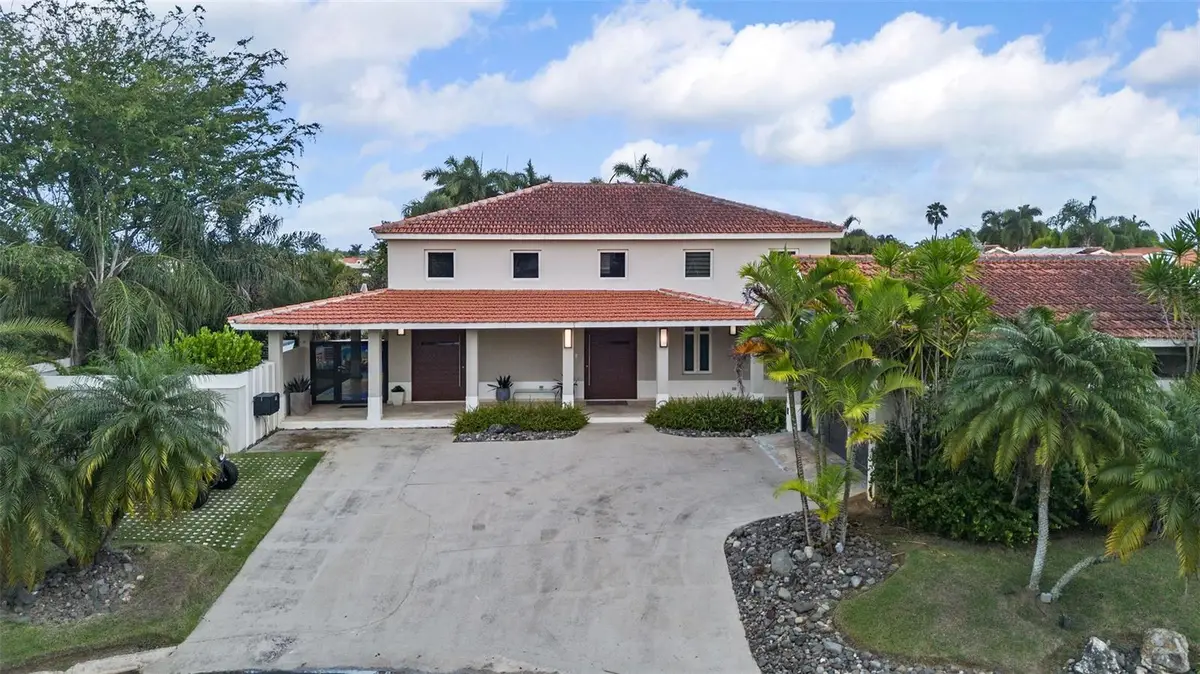358 Camino De La Pomarrosa, Dorado, PR 00646 - Image #1